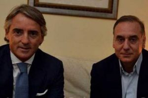 İşte Mancini'nin s&ouml;zleşmesindeki detaylar!