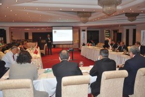 Şirket Ortağım Melek Yatırımcı Ağı girişimcilerle buluştu