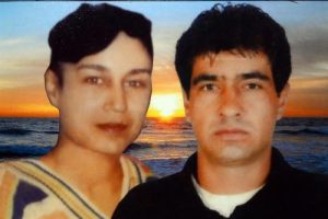 Kocasını bı&ccedil;akla &ouml;ld&uuml;rd&uuml; m&uuml;?