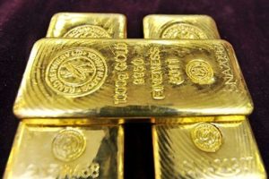 Ortadoğu'ya ihracatta "altın" &ccedil;ağı bitti