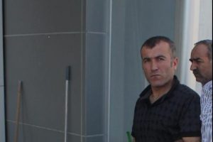 15 yıl sonra yakalandı