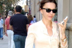 Hande Ataizi'nden yeni dizi müjdesi