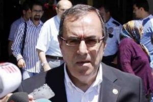 "Halktan korkanların getirebilecekleri..."