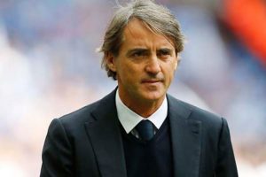 Mancini resmen Galatasaray'da