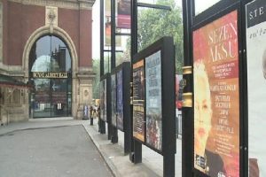 Sezen Aksu 5 Ekim'de Londra'da
