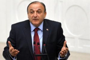 Vural'dan Erdoğan'a &ouml;d&uuml;l teklifi!