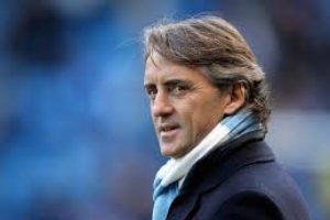 Mancini Florya'da!
