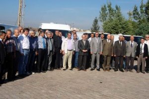 Hazır ambalajlı mamule &ccedil;apraz denetim