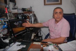 Vin&ccedil; feribotu &ccedil;&ouml;kertti