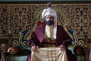 Fatih dizisine tepkiler nasıl?