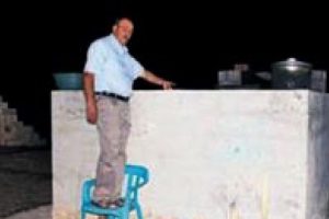 6 yaşındaki &ccedil;ocuk havuzda boğuldu