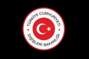 T&uuml;rkiye'den Nijerya'daki ter&ouml;r saldırısına kınama