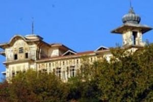 Vahdettin K&ouml;şk&uuml;'ndeki &ccedil;alışmalar son aşamada