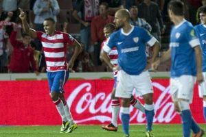Granada galibiyeti hatırladı: 2-0
