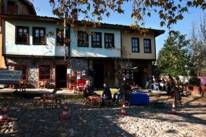 7 asırlık k&ouml;y devletin zirvesini ağırlamak istiyor
