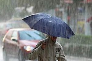 Meteoroloji'den yağış uyarısı