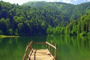 "Karag&ouml;l" turizme kazandırılacak