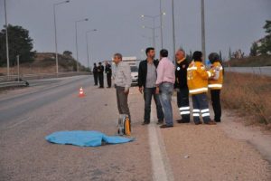 Facebook'tan isyan etti, sonra &ouml;l&uuml;m haberi geldi