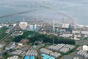 Fukuşima'da radyoaktif sızıntı durmuyor