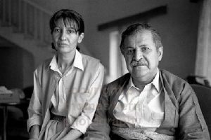 Talabani'nin eşi, partisinden istifa etti