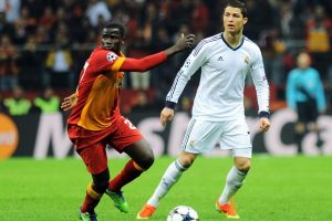 Galatasaray Avrupa'da 249. randevuya &ccedil;ıkıyor