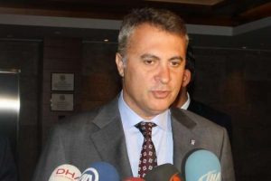 "Kimse bizi yolumuzdan &ccedil;eviremeyecek"