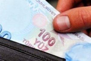 Bankalardan bayram jesti!