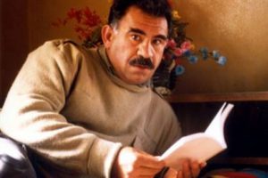 AİHM'den 'Sayın &Ouml;calan'a onay