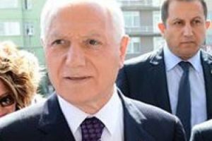 Haberal yarın yemin edecek
