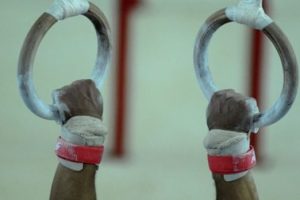 Avustralya sporcu avında