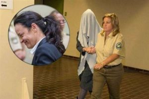 'Nazi gelini' davasında s&uuml;rpriz tanık