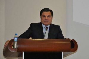 "Bizim amacımız, hak ihlallerinin..."
