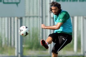 Frey'den Bursaspor ve Taffarel a&ccedil;ıklaması!