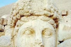 Anadolu'nun mirası d&uuml;nyaya a&ccedil;ılıyor
