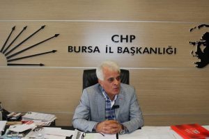 "Demokrasi paketi inandırıcı değil"