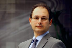 Hakam Kanafani d&ouml;rd&uuml;nc&uuml; kez en g&uuml;&ccedil;l&uuml;ler listesinde