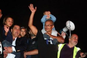 Alex de Souza'dan 1 yıl mesajı!