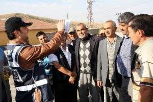 Kurban pazarında 'sahte para' uyarısı