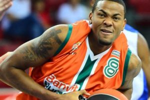 Banvit, Euroleague aşkına!