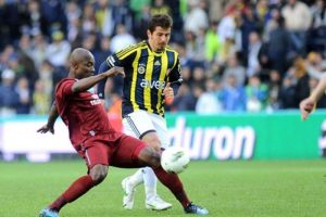 Emre'nin ırk&ccedil;ılık davası s&uuml;r&uuml;yor