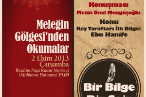İbrahim Paşa'da etkinlikler başlıyor