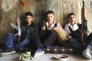 Suriye'de akan kanı durdurabilecek iddia