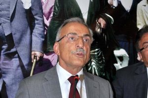 "Vekiller cezaevindeyken demokratikleşme paketi a&ccedil;ıklanamaz"