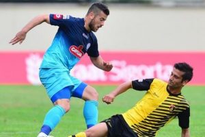 &Ccedil;aykur Rizespor turladı