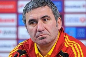 Hagi'den Galatasaray a&ccedil;ıklaması!