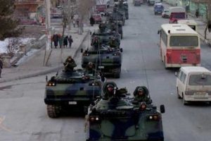28 Şubat Davası'nda 8 tahliye