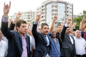 &Uuml;lk&uuml;c&uuml;ler bakın neye tepki g&ouml;sterdi?