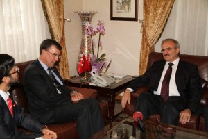 Bursa Avustralya arası u&ccedil;ak seferleri başlıyor mu?