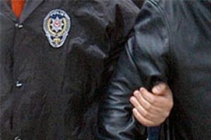 Lice'de uyuşturucu operasyonu