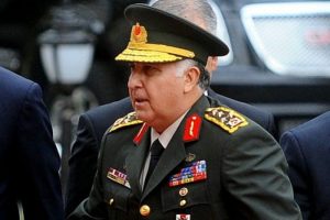 "Ben pilotlarıma, teknisyenlerime g&uuml;veniyorum"